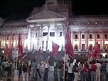 Аргентина объявила технический дефолт Аргентина объявила технический дефолт