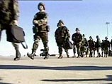 Испанские солдаты уволились из армии, чтобы не попасть в Афганистан