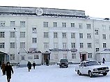 Второй тур президентских выборов в Якутии состоится 13 января 2002 года