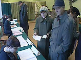Как отмечает председатель Псковского Облизбиркома Геннадий Судаков голосование проходит без жалоб и нарушений