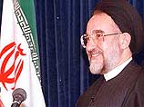 Хатами, глава светского правительства Ирана, рассматривается западными политологами как один из самых либеральных деятелей исламского мира. Его речь перед форумом ОИК не содержала ни призывов к джихаду, ни требований разорвать отношения с израильским госу