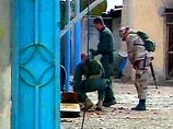 Специальному подразделению поручено отрезать пальцы у погибших участников "Аль-Каиды", чтобы эксперты ФБР смогли провести их генный анализ Специальному подразделению поручено отрезать пальцы у погибших участников "Аль-Каиды", чтобы эксперты ФБР смогли провести их генный анализ