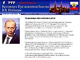 О чем россияне хотят спросить президента О чем россияне хотят спросить президента
