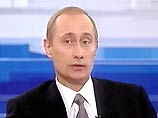 Путин пообещал разрешить энергетические проблемы Приморья