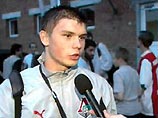 Александр Мостовой стал футболистом года по версии "Советского спорта"