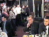 К назначенному времени вход в ресторан "Золотое Руно" был блокирован сотрудниками правоохранительных органов К назначенному времени вход в ресторан "Золотое Руно" был блокирован сотрудниками правоохранительных органов