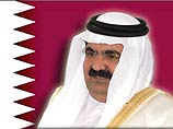 На встрече спикера Госдумы с эмиром Катара обсуждались вопросы торговых, экономических, политических связей двух стран