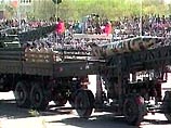 Индия и Пакистан стягивают к границе баллистические ракеты