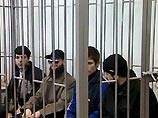 Судебная коллегия по уголовным делам Верховного суда Дагестана приступила к оглашению приговора в 11:00 по московскому времени
