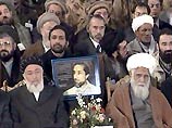 Российский посол рассказал, как происходила передача власти в Афганистане Российский посол рассказал, как происходила передача власти в Афганистане