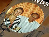 В книжных магазинах появилась "Пикантная дружба" Людмилы Путиной с женой банкира ФРГ