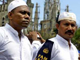 Власти Индонезии взяли под охрану церкви