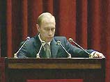 Выступая сегодня на расширенной коллегии МВД, президент России Владимир Путин констатировал, что МВД пока не удается сбить волну преступности