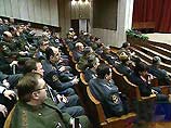 По итогам года рост преступности отмечен в 54 регионах России По итогам года рост преступности отмечен в 54 регионах России
