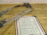 Российские хоккеистки проиграли сборной Канады с общим счетом 3:28