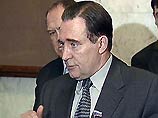 Владимир Гусинский обратился в суд в связи с ответом Колмогорова от 5 июля 2000 года на депутатский запрос председателя думского Комитета по безопасности Александра Гурова
