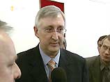 Николай Аксененко снова уходит в отпуск Николай Аксененко снова уходит в отпуск
