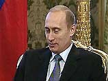 Путин предложил сосредоточиться на обсуждении "прикладных проблем нашего Союза"