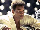 На экраны американских кинотеатров вышел фильм о жизни великого боксера Мохаммеда Али