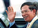 Премьер-министр Камбоджи Хун Сен объявил настоящую войну "ночной жизни"