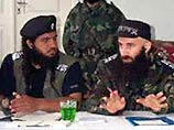 Хаттаб и Басаев находятся в Чечне