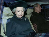 Королева Елизавета II: после 11 сентября "вера нужна нам как никогда"