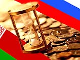 Россия и Белоруссия в 2005 году перейдут на единую денежную единицу