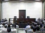 Обвинители требуют вынести смертный приговор одному из лидеров "Аум Синрике"