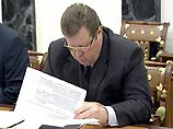 Устинов подтвердил, что начато расследование в отношении гендиректора ЗАО "Проминвест" Вячеслава Аминова Устинов подтвердил, что начато расследование в отношении гендиректора ЗАО "Проминвест" Вячеслава Аминова