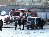 Восемь человек пострадали от взрыва бытового газа в Нефтекамске