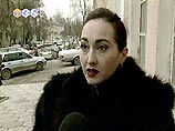 Об откровенно политическом характере этого процесса говорит адвокат Саида Коландарева Об откровенно политическом характере этого процесса говорит адвокат Саида Коландарева