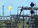 В среду цены на нефть резко пошли вверх В среду цены на нефть резко пошли вверх