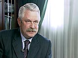 Речь идет о получении Руцким в июле 2000 года 4-комнатной квартиры в элитном доме в центре Курска Речь идет о получении Руцким в июле 2000 года 4-комнатной квартиры в элитном доме в центре Курска