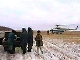 На российско-казахстанской границе открылся сезон зимней контрабанды