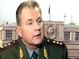 Государственная Дума приняла Закон "О военном положении"