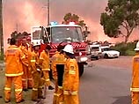 В пригородах Сиднея за последние три дня сгорели 150 домов