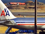 По обвинению в попытке совершения теракта на самолете компании American Airlines власти США арестовали Ричарда Рейда