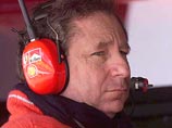 Лучшей командой планеты по версии читателей L'Equipe стала скудерия Ferrari Лучшей командой планеты по версии читателей L'Equipe стала скудерия Ferrari