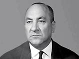 Борис Рыбаков в последнее время тяжело болел Борис Рыбаков в последнее время тяжело болел