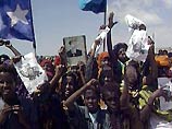 В столице Сомали идут бои