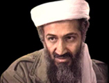 Усаму бен Ладена высмеяли в театре
