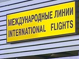 Завтра из аэропорта "Шереметьево" будет выполнено 65 чартерных рейсов