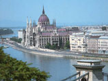Будапешт - место очередной встречи христианской молодежи Европы