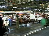 АО "АвтоВАЗ" 28 декабря выпустило последний автомобиль ВАЗ-2106 АО "АвтоВАЗ" 28 декабря выпустило последний автомобиль ВАЗ-2106