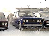 За все годы сборки на главном конвейере ВАЗа выпущено 4 млн. 175 тыс. "шестерок" За все годы сборки на главном конвейере ВАЗа выпущено 4 млн. 175 тыс. "шестерок"