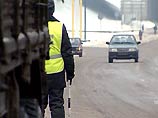 Начальника ГИБДД Северо-Восточного округа столицы подозревают в коррупции Начальника ГИБДД Северо-Восточного округа столицы подозревают в коррупции