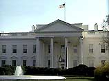 Охрана Белого дома не подпустила кавалериста к резиденции президента США