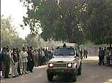 Три группы боевиков проникли в столицу для нападения на так называемый "Дом Кашмира" и одно из зданий Минобороны