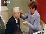 Путина и Горбачева снимать очень сложно, а Ельцин - настоящая находка для фотографа Путина и Горбачева снимать очень сложно, а Ельцин - настоящая находка для фотографа