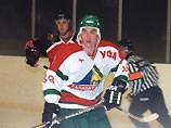 "Салават Юлаев" выиграл "Рождественский турнир" "Салават Юлаев" выиграл "Рождественский турнир"